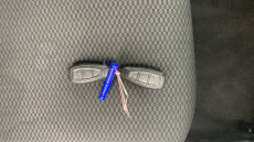 Ford Puma 1.0 EcoBoost Hybrid mHEV ST-Line 5dr Petrol Hatchback